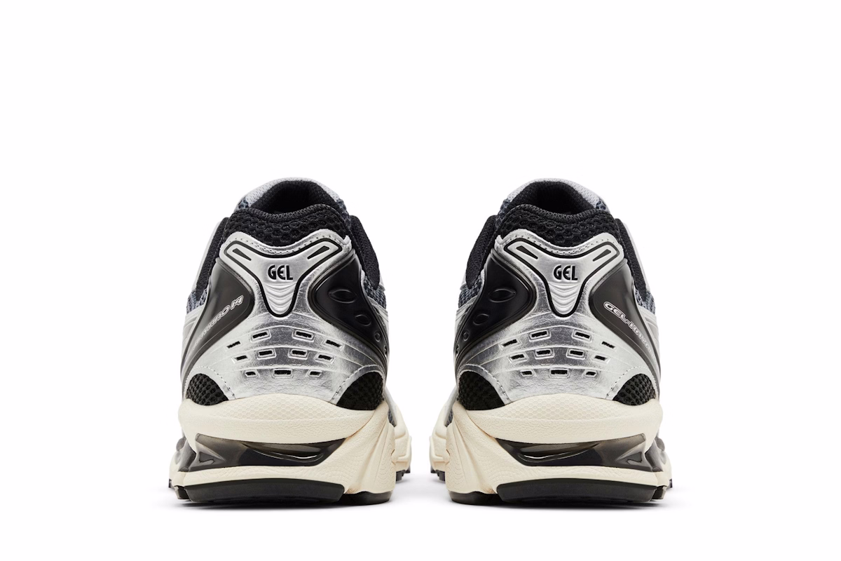 ASICS Gel Kayano 14 'Unlimited Pack - Carrier Grey Black'