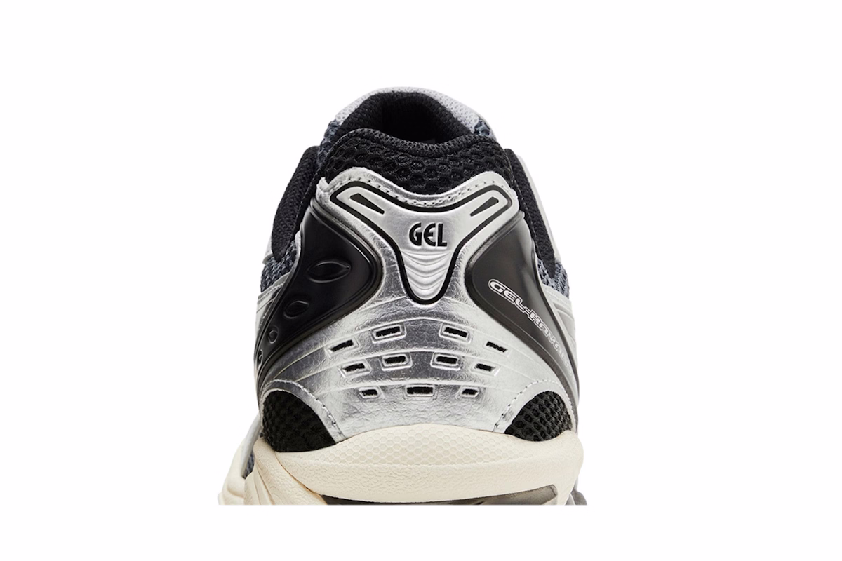 ASICS Gel Kayano 14 'Unlimited Pack - Carrier Grey Black'