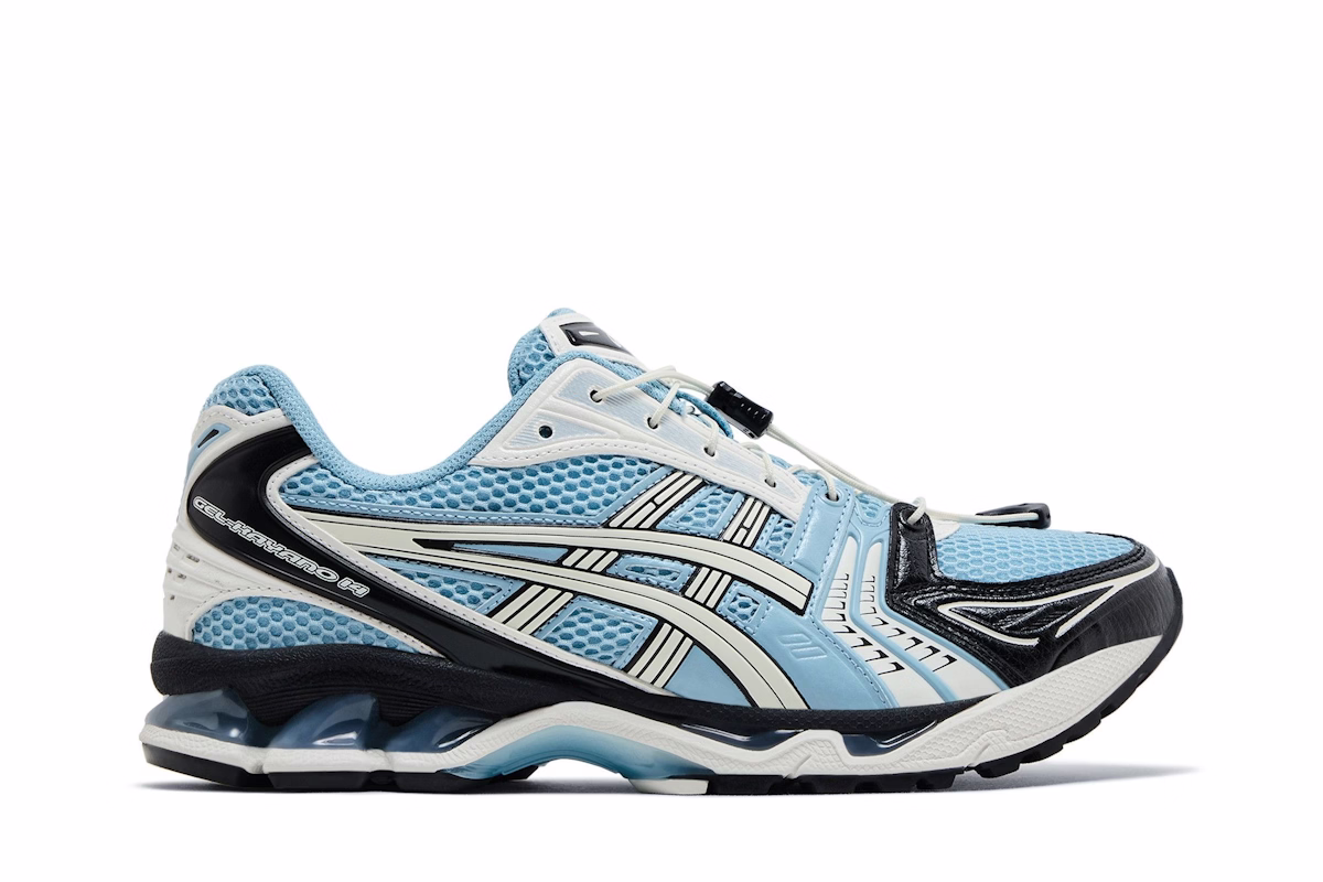 ASICS Gel Kayano 14 'Unlimited Pack - Mist Cream'