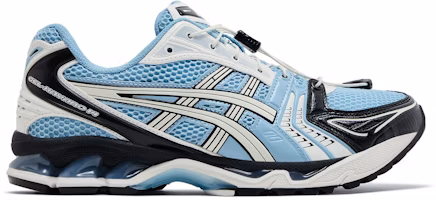 ASICS Gel Kayano 14 'Unlimited Pack - Mist Cream' 1203A549-400 ASICS Gel Kayano 14 'Unlimited Pack - Mist Cream' 1203A549-400