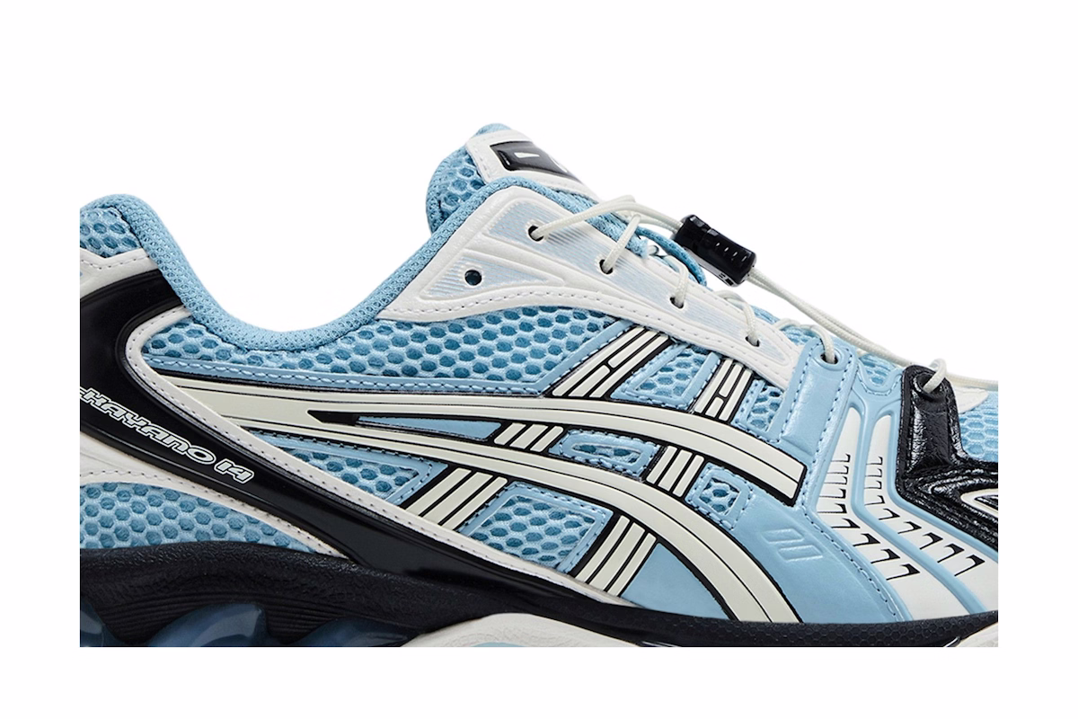 ASICS Gel Kayano 14 'Unlimited Pack - Mist Cream'