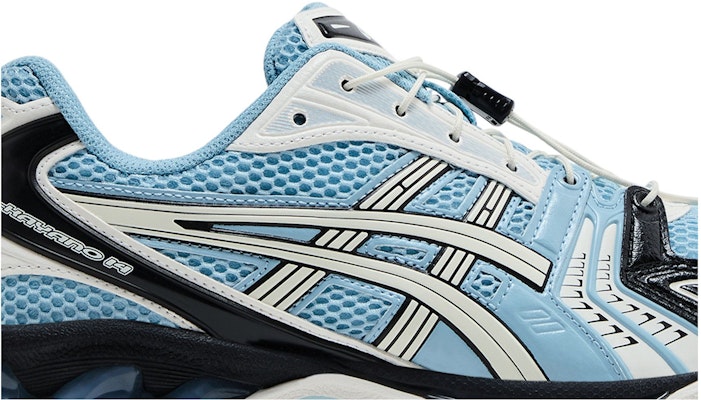 ASICS Gel Kayano 14 'Pakej Tanpa Had - Mist Cream' 1203A549-400 Order ASICS Gel Kayano 14 'Pakej Tanpa Had - Mist Cream' 1203A549-400