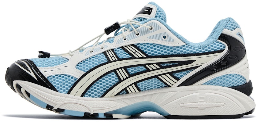 ASICS Gel Kayano 14 'Pakej Tanpa Had - Mist Cream' 1203A549-400 Lookbook ASICS Gel Kayano 14 'Pakej Tanpa Had - Mist Cream' 1203A549-400