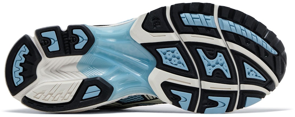 ASICS Gel Kayano 14 'Unlimited Pack - Crema Niebla' 1203A549-400 Shop ASICS Gel Kayano 14 'Unlimited Pack - Crema Niebla' 1203A549-400