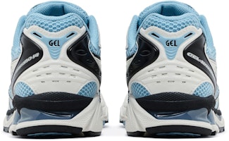 亞瑟士 Gel Kayano 14 'Unlimited Pack - Mist Cream' 1203A549-400 Details for 亞瑟士 Gel Kayano 14 'Unlimited Pack - Mist Cream' 1203A549-400