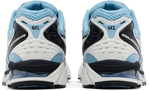 亞瑟士 Gel Kayano 14 'Unlimited Pack - Mist Cream' 1203A549-400 Details for 亞瑟士 Gel Kayano 14 'Unlimited Pack - Mist Cream' 1203A549-400