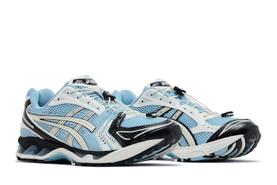 ASICS Gel Kayano 14 'Unlimited Pack - Mist Cream'