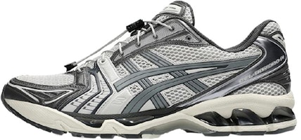 ASICS Gel Kayano 14 'Unlimited Pack - Oyster Grey' 1203A549-022 ASICS Gel Kayano 14 'Unlimited Pack - Oyster Grey' 1203A549-022