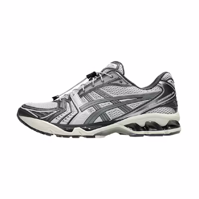 ASICS Gel Kayano 14 'Unlimited Pack - Oyster Grey'