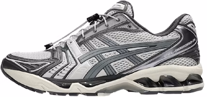 ASICS Gel Kayano 14 'Unlimited Pack - Oyster Grey' 1203A549-022 ASICS Gel Kayano 14 'Unlimited Pack - Oyster Grey' 1203A549-022