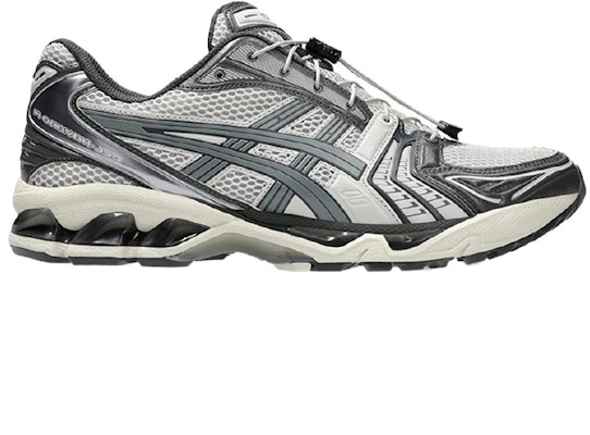 ASICS Gel Kayano 14 'Unlimited Pack - Gris Ostras' 1203A549-022 Order ASICS Gel Kayano 14 'Unlimited Pack - Gris Ostras' 1203A549-022