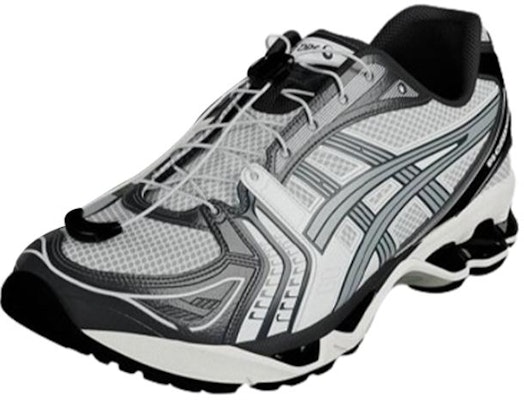 ASICS Gel Kayano 14 'Unlimited Pack - Oyster Grey' 1203A549-022 Lookbook ASICS Gel Kayano 14 'Unlimited Pack - Oyster Grey' 1203A549-022