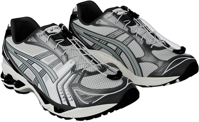 ASICS Gel Kayano 14 'Unlimited Pack - Gris Ostras' 1203A549-022 Shop ASICS Gel Kayano 14 'Unlimited Pack - Gris Ostras' 1203A549-022