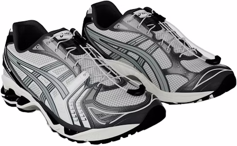 アシックス ゲルカヤノ14 「アンリミテッドパック - オイスターグレー」(80 characters) 1203A549-022 Details for アシックス ゲルカヤノ14 「アンリミテッドパック - オイスターグレー」(80 characters) 1203A549-022