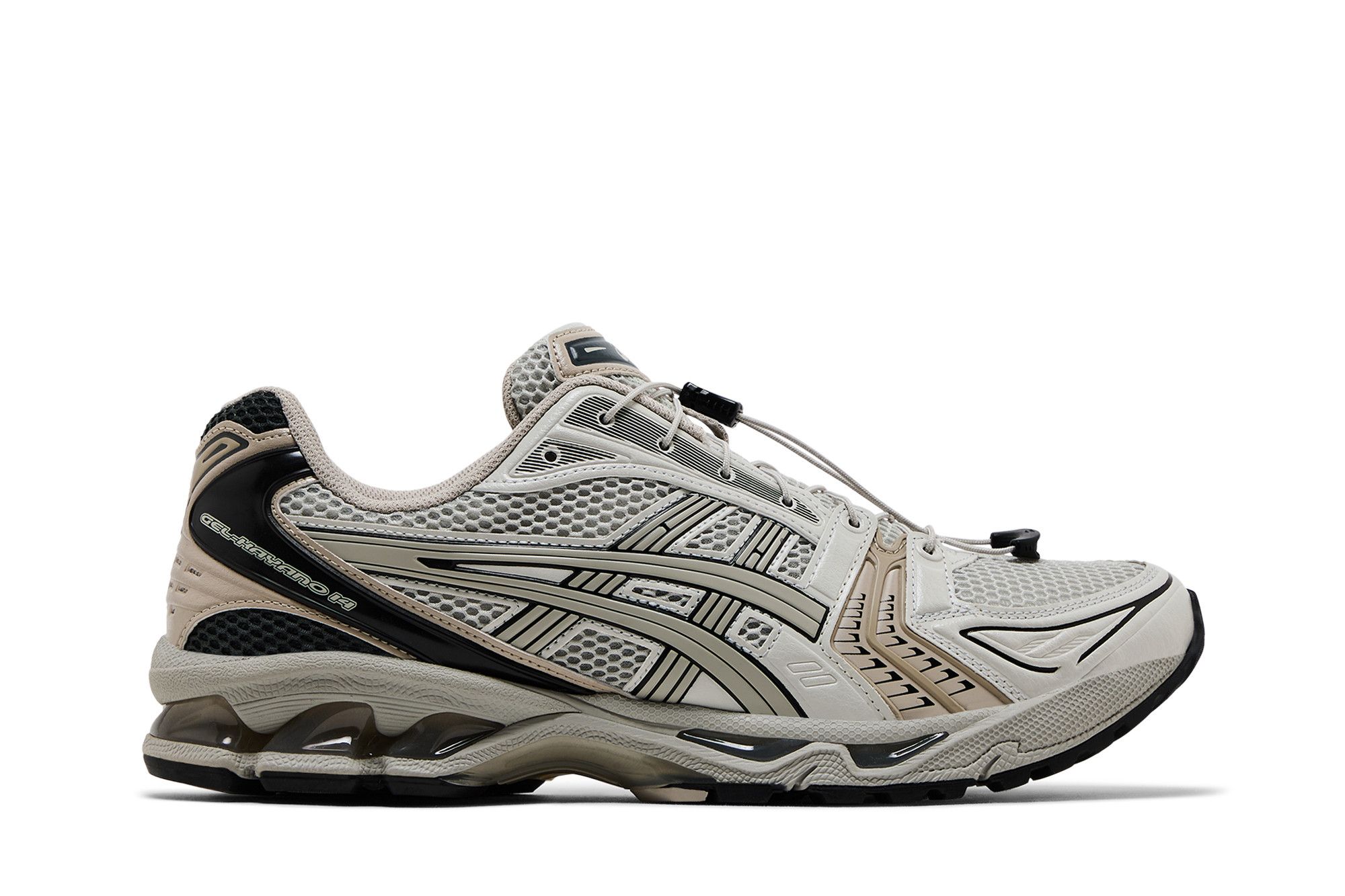 ASICS Gel Kayano 14 'Unlimited Pack - Smoke Grey' 1203A549-021
