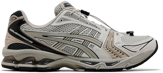 ASICS Gel Kayano 14 'Paket Unlimited - Abu-abu Asap' 1203A549-021 Buy ASICS Gel Kayano 14 'Paket Unlimited - Abu-abu Asap' 1203A549-021