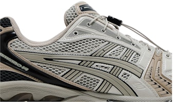 亚瑟士Gel Kayano 14 '无限包-烟灰色' 1203A549-021 Order 亚瑟士Gel Kayano 14 '无限包-烟灰色' 1203A549-021