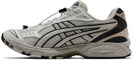 亚瑟士Gel Kayano 14 '无限包-烟灰色' 1203A549-021 Lookbook 亚瑟士Gel Kayano 14 '无限包-烟灰色' 1203A549-021