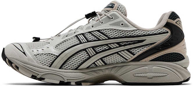 ASICS Gel Kayano 14 'Paket Unlimited - Abu-abu Asap' 1203A549-021 Lookbook ASICS Gel Kayano 14 'Paket Unlimited - Abu-abu Asap' 1203A549-021