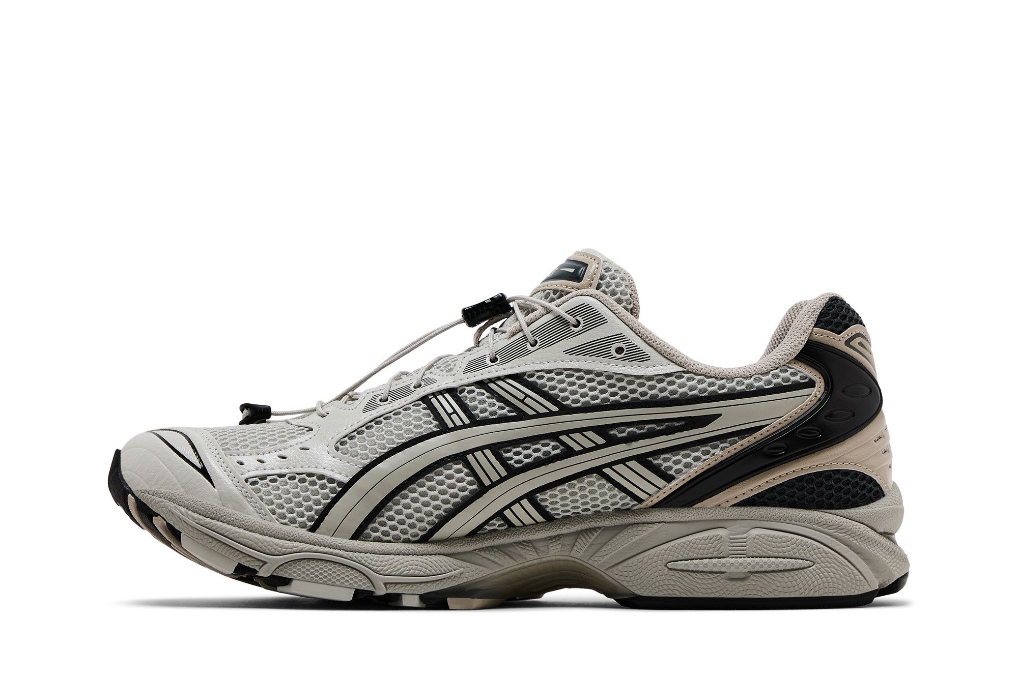 Shop ASICS Gel Kayano 14 'Unlimited Pack - Smoke Grey' 1203A549-021
