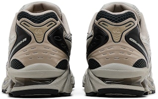 亚瑟士Gel Kayano 14 '无限包-烟灰色' 1203A549-021 Details for 亚瑟士Gel Kayano 14 '无限包-烟灰色' 1203A549-021