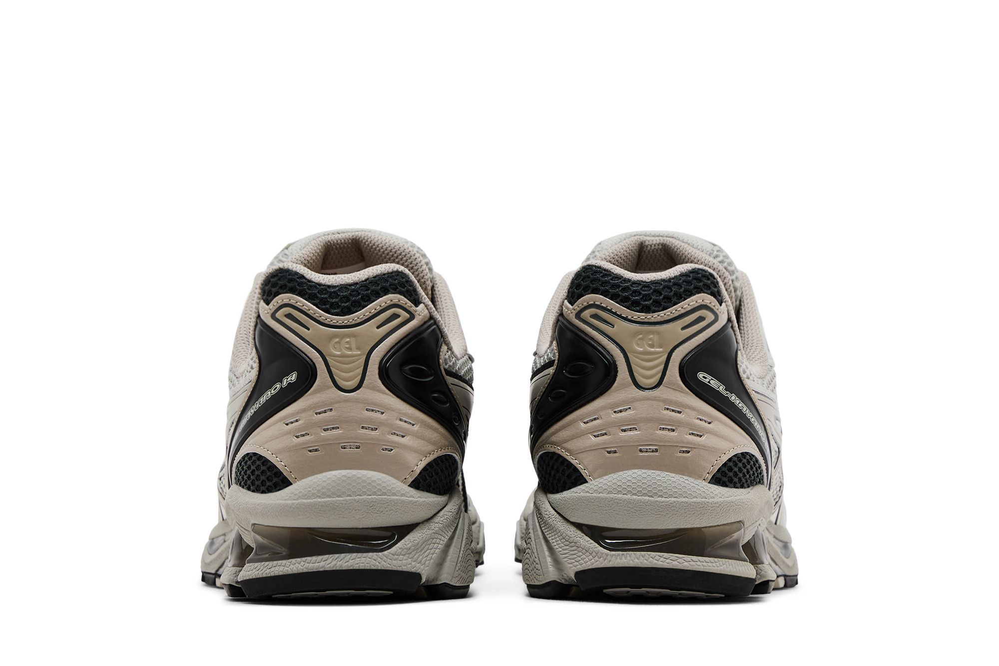 Sizing ASICS Gel Kayano 14 'Unlimited Pack - Smoke Grey' 1203A549-021