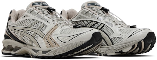 亚瑟士Gel Kayano 14 '无限包-烟灰色' 1203A549-021 Cheap 亚瑟士Gel Kayano 14 '无限包-烟灰色' 1203A549-021