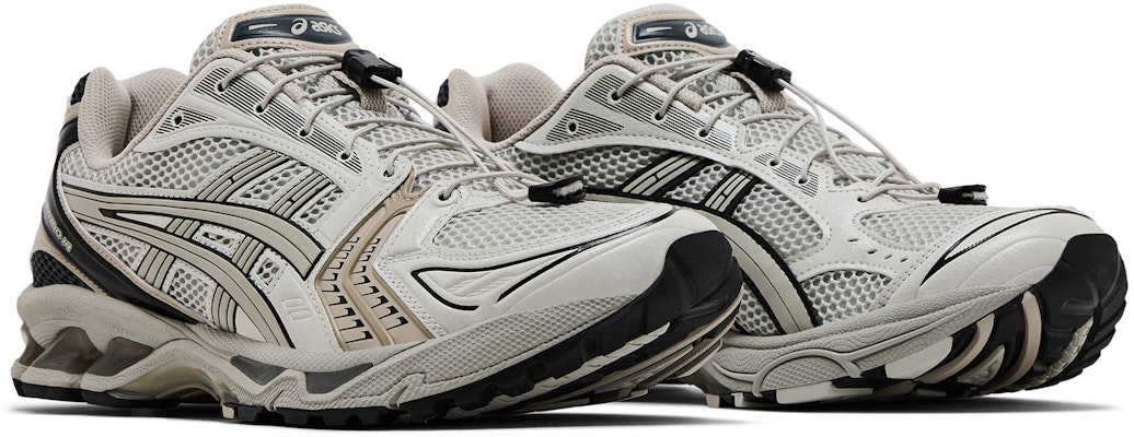 ASICS Gel Kayano 14 'Unlimited Pack - Smoke Grey' 1203A549-021 Cheap ASICS Gel Kayano 14 'Unlimited Pack - Smoke Grey' 1203A549-021