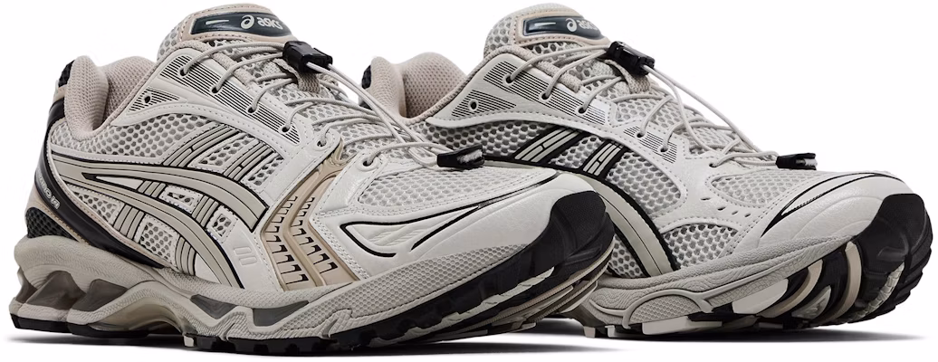 ASICS Gel Kayano 14 'Unlimited Pack - Smoke Grey' 1203A549-021 1