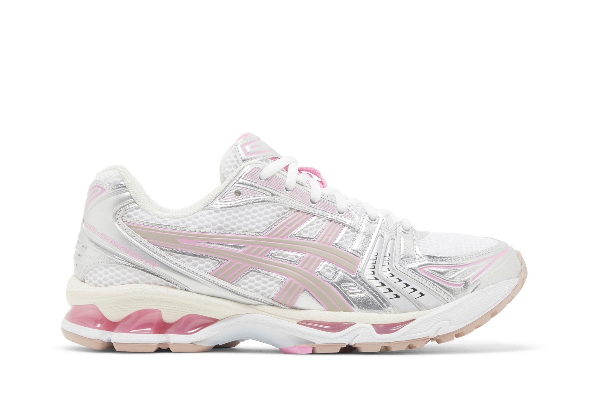 ASICS Gel Kayano 14 'Unlimited Pack - White Fawn' 1203A667-100