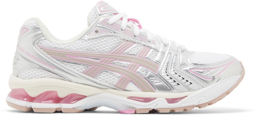 ASICS Gel Kayano 14 'Unlimited Pack - White Fawn' 1203A667-100 Buy ASICS Gel Kayano 14 'Unlimited Pack - White Fawn' 1203A667-100