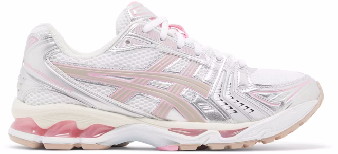 아식스 젤 카야노 14 '무한 질주 - 화이트 폰' 1203A667-100 Buy 아식스 젤 카야노 14 '무한 질주 - 화이트 폰' 1203A667-100