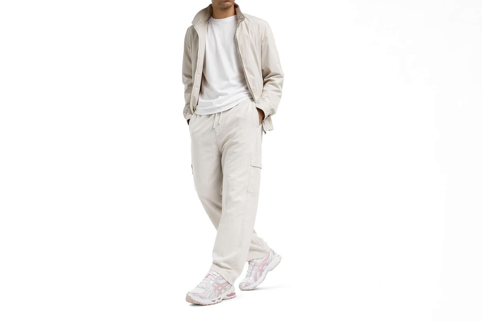 Order ASICS Gel Kayano 14 'Unlimited Pack - White Fawn' 1203A667-100