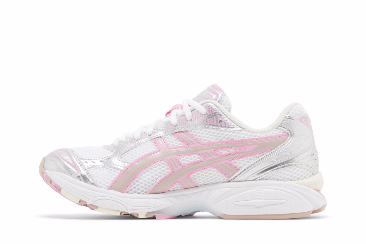 ASICS Gel Kayano 14 'Unlimited Pack - White Fawn'