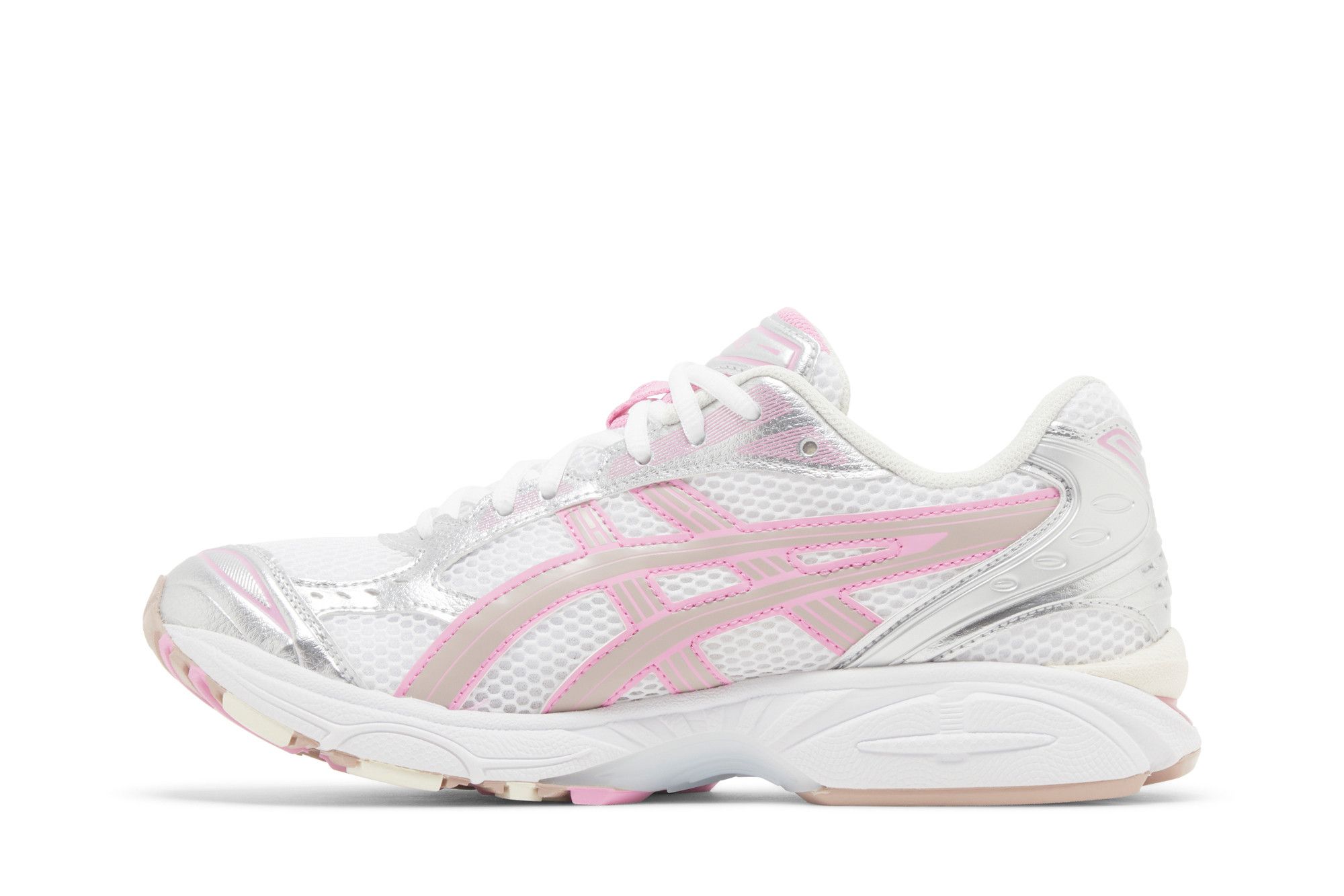 Shop ASICS Gel Kayano 14 'Unlimited Pack - White Fawn' 1203A667-100