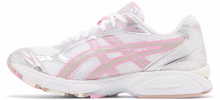 Shop ASICS Gel Kayano 14 ''Unlimited Pack - Weiß Fawn'' 1203A667-100