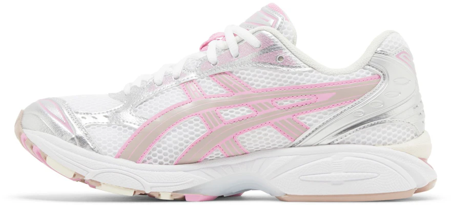 ASICS Gel Kayano 14 'Unlimited Pack - White Fawn' 1203A667-100 Shop ASICS Gel Kayano 14 'Unlimited Pack - White Fawn' 1203A667-100
