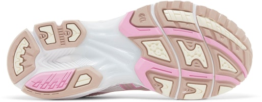 ASICS Gel Kayano 14 'Unlimited Pack - Putih Fawn' 1203A667-100 Shop ASICS Gel Kayano 14 'Unlimited Pack - Putih Fawn' 1203A667-100