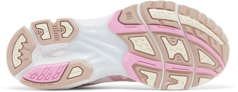 아식스 젤 카야노 14 '무한 질주 - 화이트 폰' 1203A667-100 Shop 아식스 젤 카야노 14 '무한 질주 - 화이트 폰' 1203A667-100