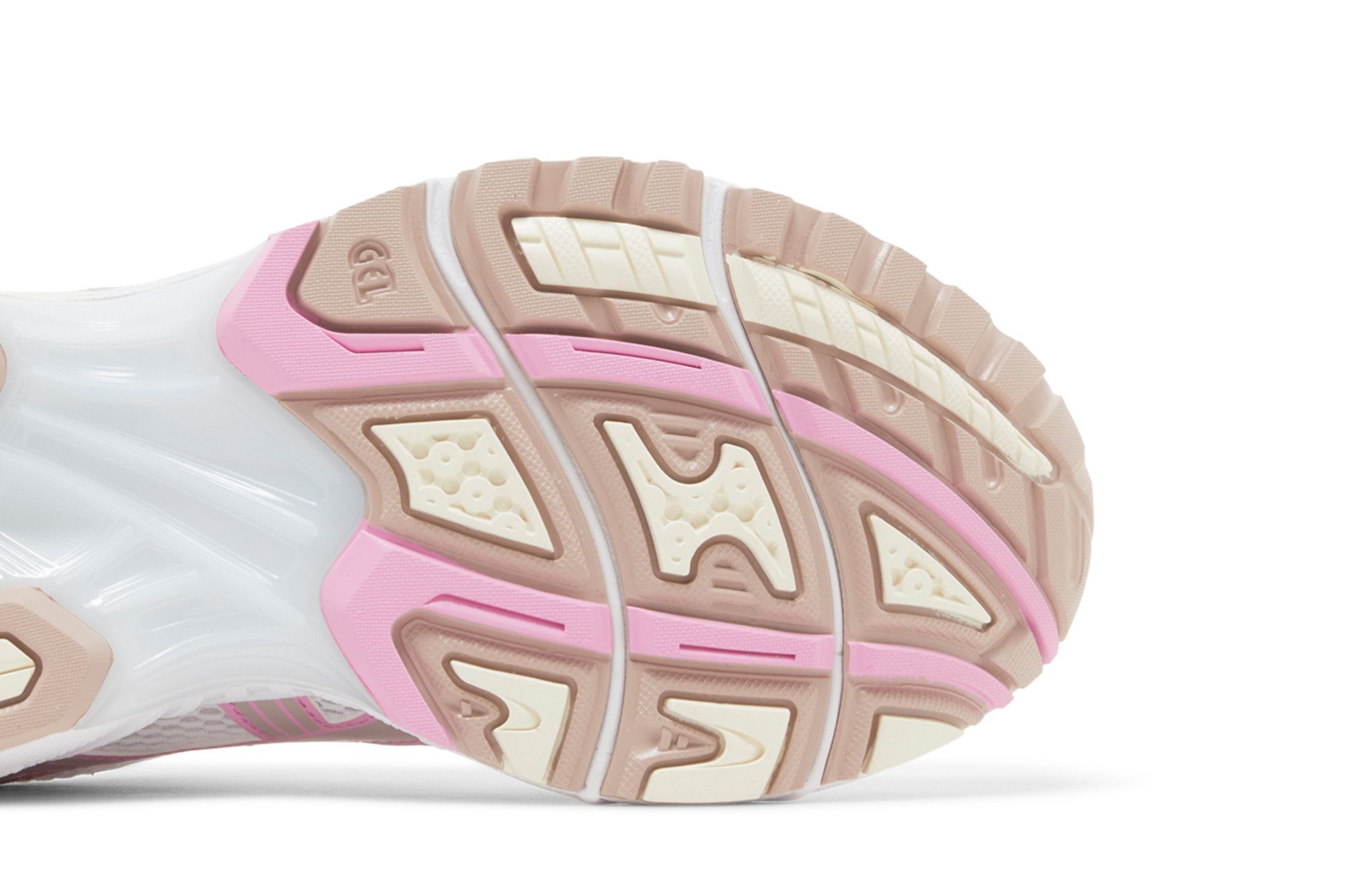 Details for ASICS Gel Kayano 14 'Unlimited Pack - White Fawn' 1203A667-100
