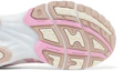 Details for ASICS Gel Kayano 14 'Unlimited Pack - White Fawn' 1203A667-100