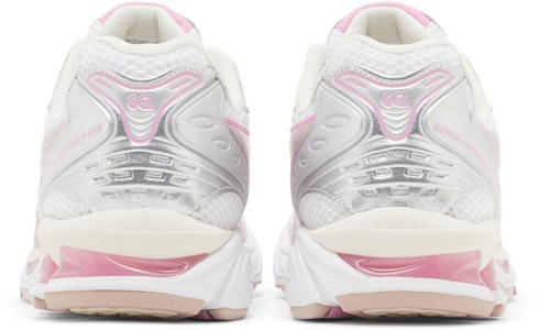 아식스 젤 카야노 14 '무한 질주 - 화이트 폰' 1203A667-100 Details for 아식스 젤 카야노 14 '무한 질주 - 화이트 폰' 1203A667-100