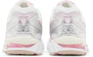 Sizing ASICS Gel Kayano 14 'Unlimited Pack - White Fawn' 1203A667-100