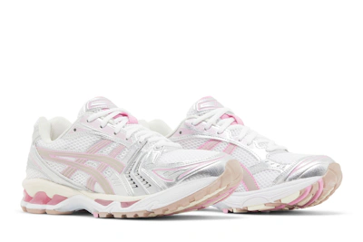 ASICS Gel Kayano 14 'Unlimited Pack - White Fawn'
