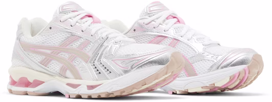 ASICS Gel Kayano 14 'Unlimited Pack - Putih Fawn' 1203A667-100 Cheap ASICS Gel Kayano 14 'Unlimited Pack - Putih Fawn' 1203A667-100