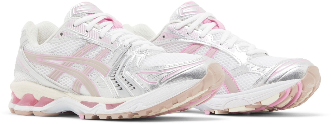 ASICS Gel Kayano 14 'Unlimited Pack - White Fawn' 1203A667-100 1