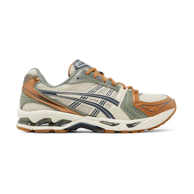 ASICS Gel Kayano 14 'Vanilla Tarmac'