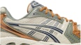Order ASICS Gel Kayano 14 'Vanilla Tarmac' Lelaki Perempuan Sneakers Malaysia 1201A019-250
