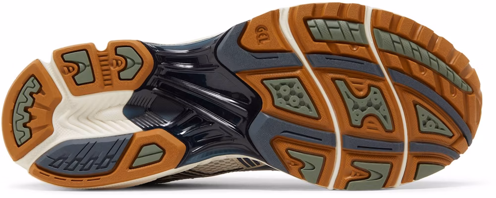 ASICS Gel Kayano 14 'Vanilla Tarmac' 1201A019-250 Shop ASICS Gel Kayano 14 'Vanilla Tarmac' 1201A019-250