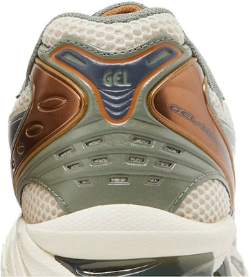 ASICS Gel Kayano 14 'Vanilla Tarmac' 1201A019-250 Sizing ASICS Gel Kayano 14 'Vanilla Tarmac' 1201A019-250